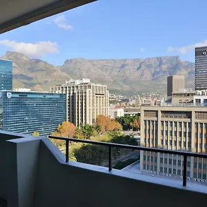 Hotel The Capetonian - Halal, Cape Town