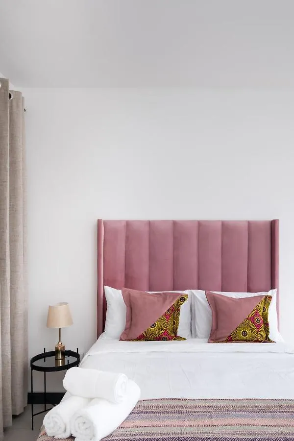 Rest On Millvale Guest House Cape Town 0*,